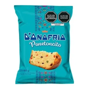 Paneton D'ONOFRIO Bolsa 80 g