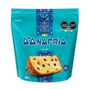 Paneton D'ONOFRIO Bolsa 880 g