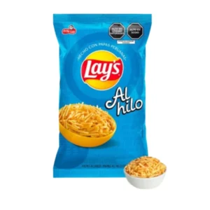 Papas LAYS al Hilo 40 g