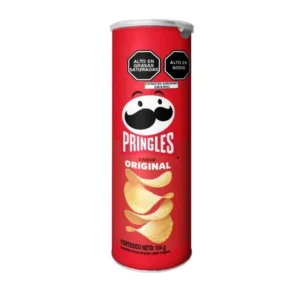 Papas PRINGLES Original 104 g