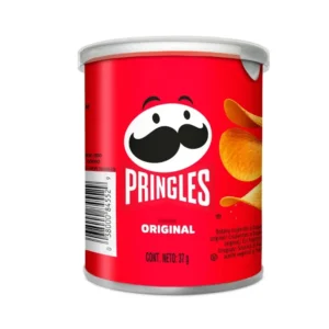 Papas PRINGLES Original 37 g