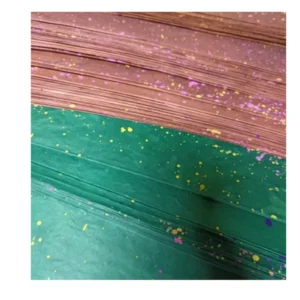 Papel para Nacimiento Navidad Grande Varios Colores 1 und