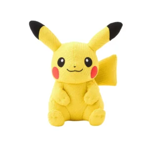 Peluche Pokemon Pikachu 1 und