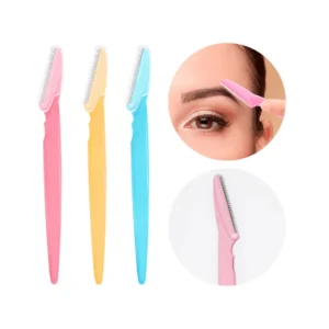 Perfiladores de Cejas TINKLE Colores Varios Set 3u