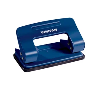 Perforadora VINIFAN Varios Colores Caja 1 und