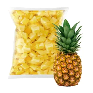 Piña Congelada X kg