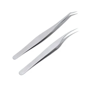 Pinzas de Acero DELFIN Gruesa 1 und