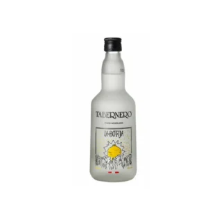 Pisco Acholado la Botija TABERNERO 700 ml