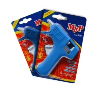 Pistola Myp para Aplicar Silicona 8001.