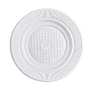 Platos Descartables Ardi Torta Paquete 25 un