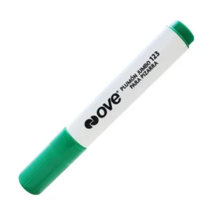 Plumon de Pizarra OVE Verde