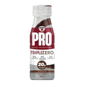 Pro GLORIA Triple Zero 320 ml