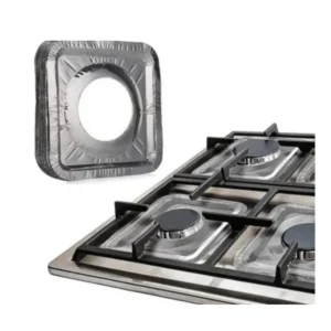 Protector de Hornilla Cooker Mate 5 pcs