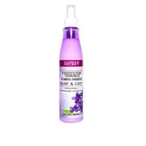 Protector Termico FLOWER SECRET Anti-Frizz 350 ml