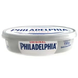 Queso Crema PHILADELPHIA Original Paquete 150 g