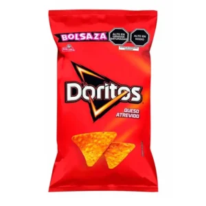 Queso DORITOS Atrevido 90 g