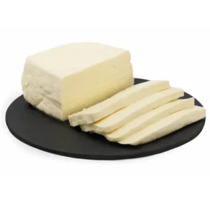 Queso Fresco Kg.