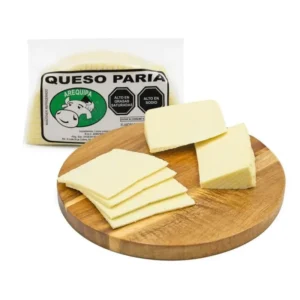 Queso Paria X kg