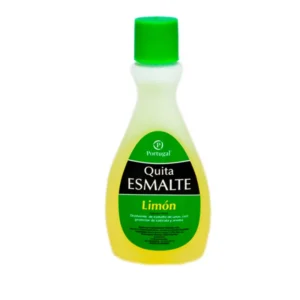 Quita Esmalte PORTUGAL de Limón 70 ml