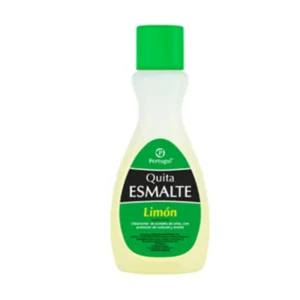 Quita Esmalte PORTUGAL Frasco 30 ml.