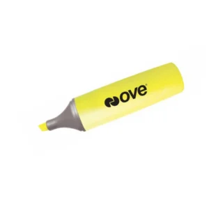 Resaltador OVE Amarillox 1 un