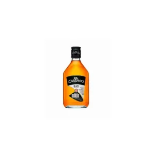 Ron CARTAVIO Black Botella 125 ml