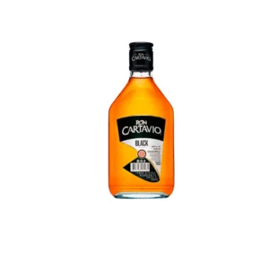 Ron CARTAVIO Black Botella 250 ml