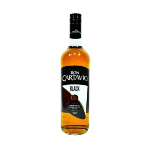 Ron CARTAVIO Black Botella 750 ml