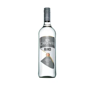 Ron CARTAVIO Blanco Botella 750 ml