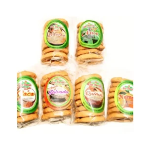 Rosquita KADITH Sabores Variados Paquete 1 un