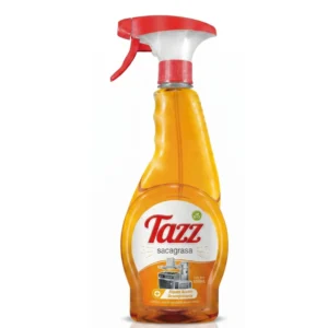 Sacagrasa Máximo Poder TAZZ Gatillo 650 ml