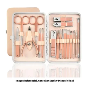 Set de Cortauñas BEST QUALITY por 1 und