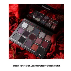 Sombras Crazy In Love Chucky 1 und
