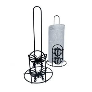 Soporte Portapapel para Papel Toalla 1 un
