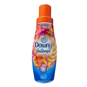Suavizante DOWNY Intense Exotico Botella 360 ml
