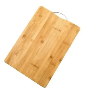 Tabla de Picar de Bamboo