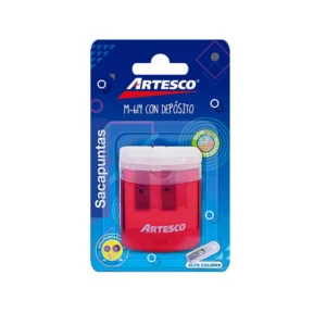 Tajador con Tacho ARTESCO Doble Punta X 1um