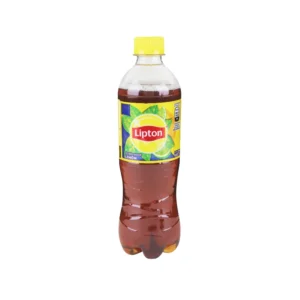 Te Frío LIPTON Sabor Limón 500 ml