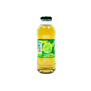 Te Helado FREE TEA Limón Botella 450 ml