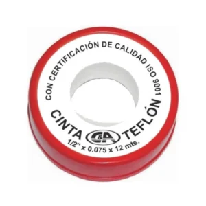 Teflón 1 un