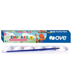 Tempera OVE 7 un
