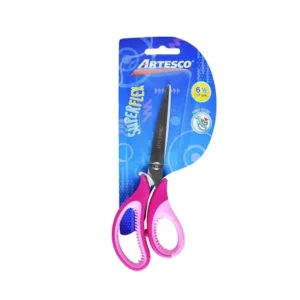 Tijera Superflex ARTESCO Mango Flexible 1 un
