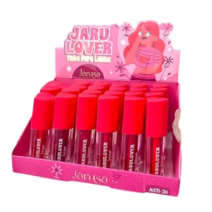 Tinta para Labios JARU LOVER Jarusa por 1 und