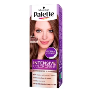 Tinte para Cabello PALETTE Chocolate Avellana 6-460.