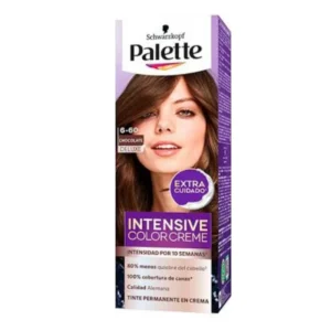 Tinte para Cabello PALETTE Chocolate Deluxe 6-60.