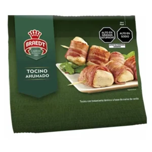 Tocino Ahumado BRAEDT 80 g