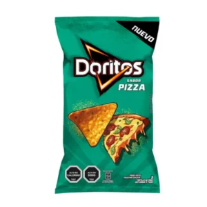 Tortilla de Maíz DORITOS Pizza Bolsa 40 g