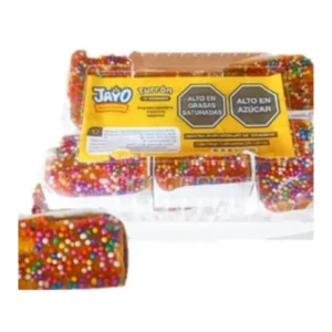 Turrón JAYO 1 un