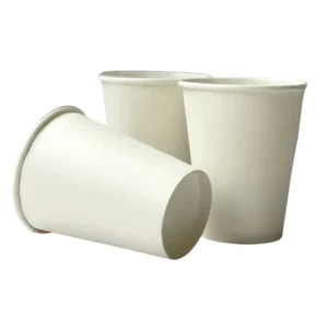 Vasos de Café Jemc Polipapel 6 Oz Paquete 50u