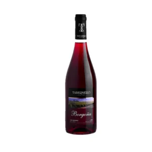 Vino TABERNERO Borgoña Semiseco Botella 750 ml